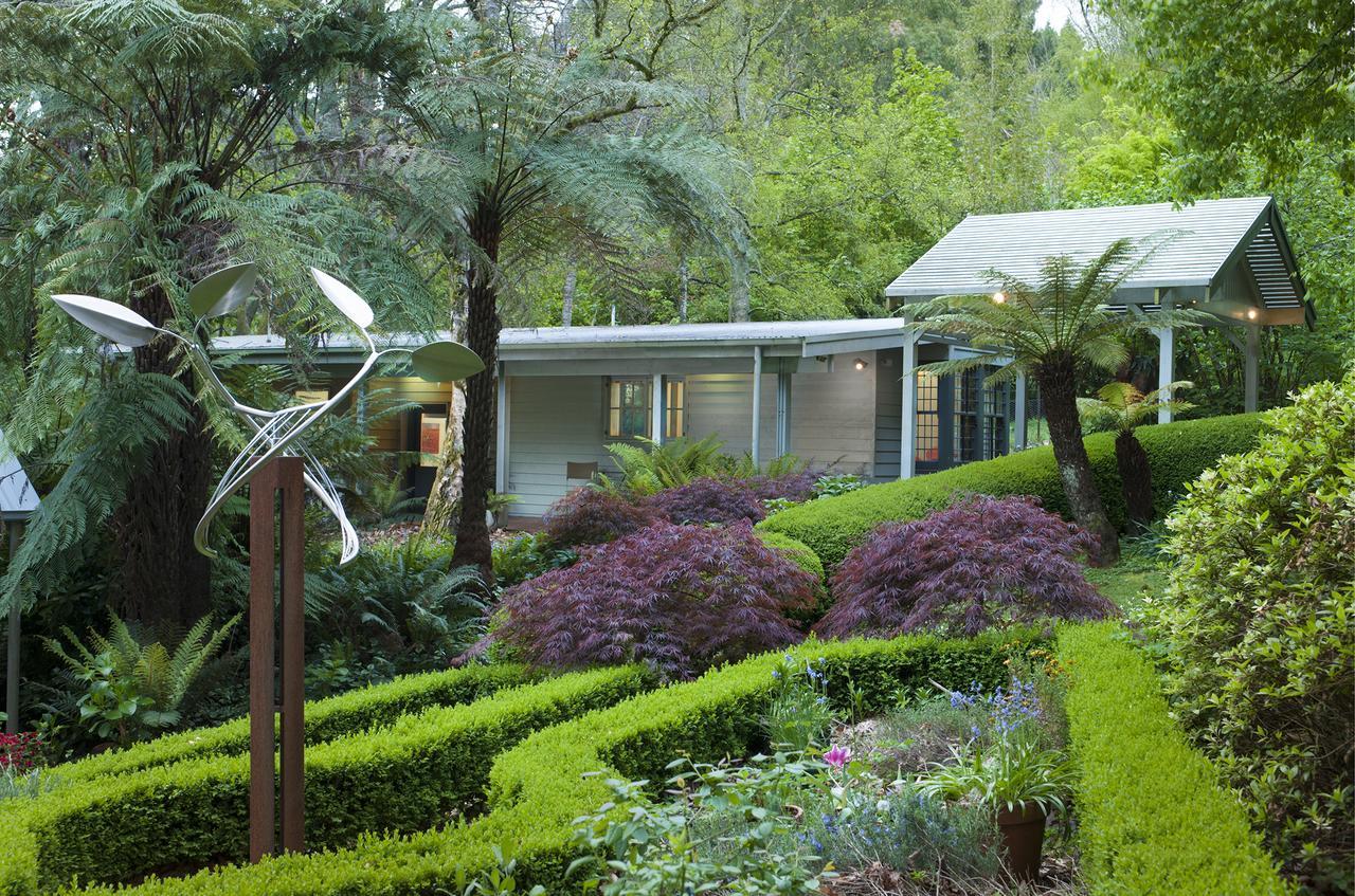 The Gallery Olinda Hotel Exterior photo